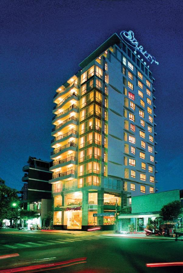 Starlet Hotel Nha Trang Exterior photo